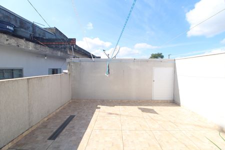 Casa à venda com 125m², 2 quartos e 2 vagasVaranda