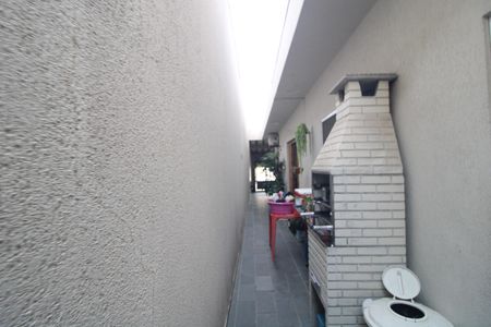 Casa à venda com 125m², 2 quartos e 2 vagasChurrasqueira
