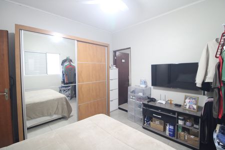 Casa à venda com 125m², 2 quartos e 2 vagasQuarto 1