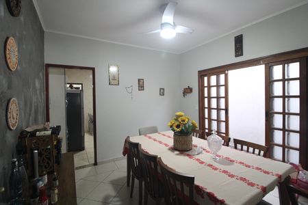 Sala 2 de casa à venda com 2 quartos, 125m² em Jardim São Bernardo, São Paulo