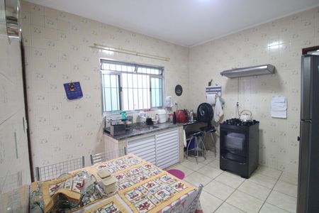 Casa à venda com 125m², 2 quartos e 2 vagasCozinha