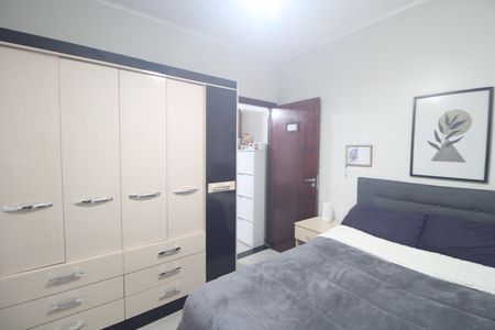 Casa à venda com 125m², 2 quartos e 2 vagasQuarto 2