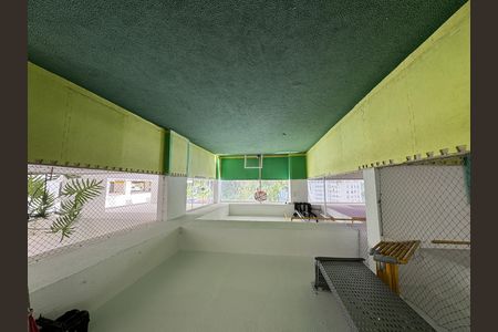 Apartamento à venda com 115m², 3 quartos e 2 vagas Apartamento à venda com 115m², 3 quartos e 2 vagasGaragemÁrea externa