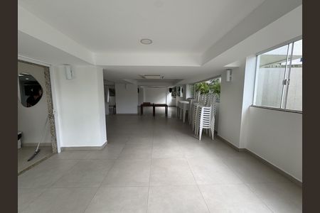 Apartamento à venda com 115m², 3 quartos e 2 vagas Apartamento à venda com 115m², 3 quartos e 2 vagasÁrea externa