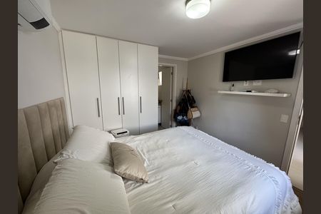 Apartamento à venda com 115m², 3 quartos e 2 vagas Apartamento à venda com 115m², 3 quartos e 2 vagasQuarto