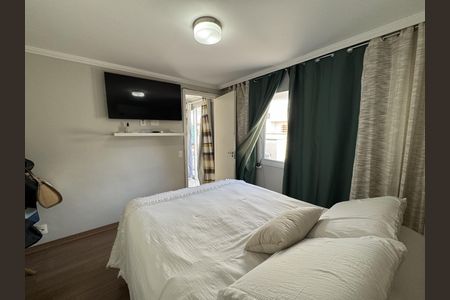 Apartamento à venda com 115m², 3 quartos e 2 vagas Apartamento à venda com 115m², 3 quartos e 2 vagasQuarto