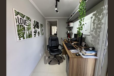 Apartamento à venda com 115m², 3 quartos e 2 vagas Apartamento à venda com 115m², 3 quartos e 2 vagasQuarto