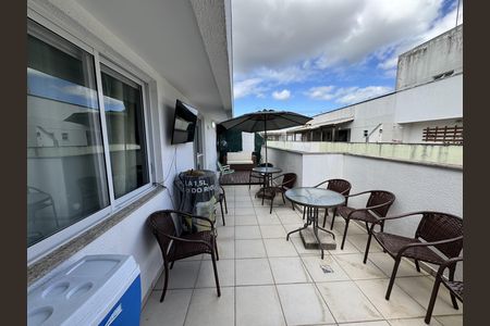 Apartamento à venda com 115m², 3 quartos e 2 vagas Apartamento à venda com 115m², 3 quartos e 2 vagasÁrea externa