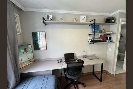 Apartamento à venda com 115m², 3 quartos e 2 vagas Apartamento à venda com 115m², 3 quartos e 2 vagasQuarto
