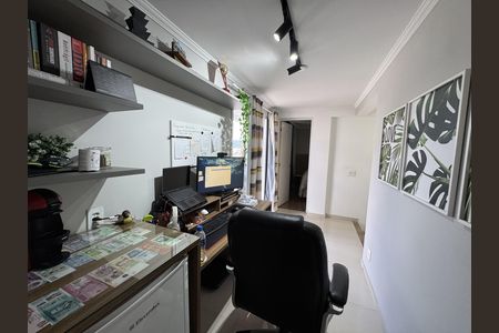 Apartamento à venda com 115m², 3 quartos e 2 vagas Apartamento à venda com 115m², 3 quartos e 2 vagasQuarto