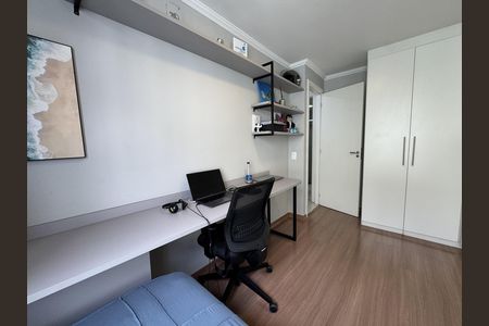 Apartamento à venda com 115m², 3 quartos e 2 vagas Apartamento à venda com 115m², 3 quartos e 2 vagasQuarto