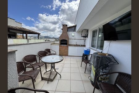 Apartamento à venda com 115m², 3 quartos e 2 vagas Apartamento à venda com 115m², 3 quartos e 2 vagasÁrea externa