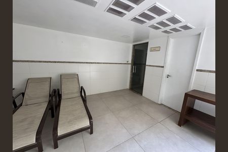 Apartamento à venda com 115m², 3 quartos e 2 vagas Apartamento à venda com 115m², 3 quartos e 2 vagasÁrea externa