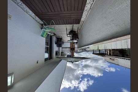 Apartamento à venda com 115m², 3 quartos e 2 vagas Apartamento à venda com 115m², 3 quartos e 2 vagasÁrea externa
