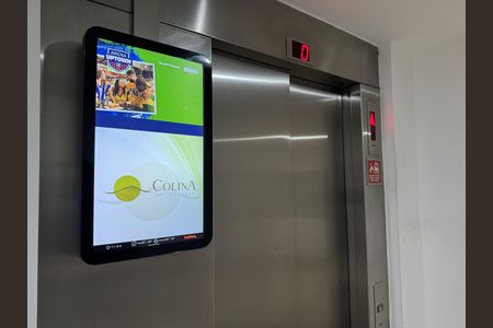 Apartamento à venda com 115m², 3 quartos e 2 vagas Apartamento à venda com 115m², 3 quartos e 2 vagasCozinha