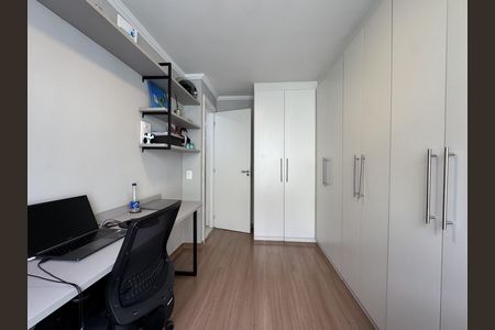 Apartamento à venda com 115m², 3 quartos e 2 vagas Apartamento à venda com 115m², 3 quartos e 2 vagasQuarto