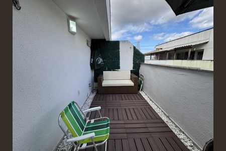 Apartamento à venda com 115m², 3 quartos e 2 vagas Apartamento à venda com 115m², 3 quartos e 2 vagasÁrea externa