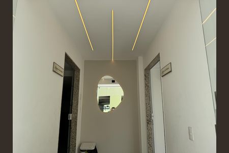 Apartamento à venda com 115m², 3 quartos e 2 vagas Apartamento à venda com 115m², 3 quartos e 2 vagasÁrea externa