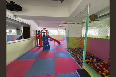 Apartamento à venda com 115m², 3 quartos e 2 vagas Apartamento à venda com 115m², 3 quartos e 2 vagasÁrea externa