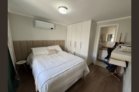 Apartamento à venda com 115m², 3 quartos e 2 vagas Apartamento à venda com 115m², 3 quartos e 2 vagasQuarto
