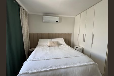 Apartamento à venda com 115m², 3 quartos e 2 vagas Apartamento à venda com 115m², 3 quartos e 2 vagasQuarto