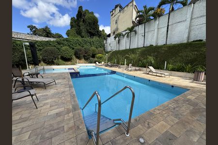 Apartamento à venda com 115m², 3 quartos e 2 vagas Apartamento à venda com 115m², 3 quartos e 2 vagasÁrea externa