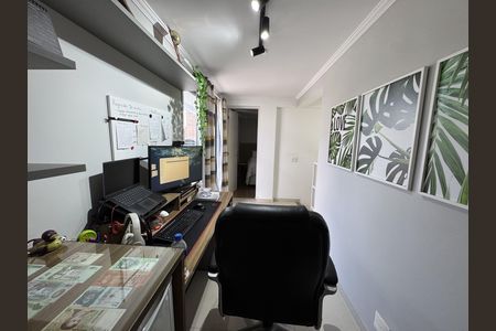 Apartamento à venda com 115m², 3 quartos e 2 vagas Apartamento à venda com 115m², 3 quartos e 2 vagasÁrea externa