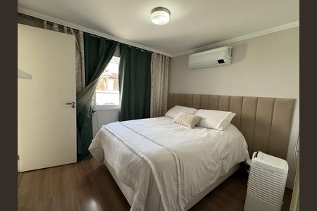 Apartamento à venda com 115m², 3 quartos e 2 vagas Apartamento à venda com 115m², 3 quartos e 2 vagasQuarto