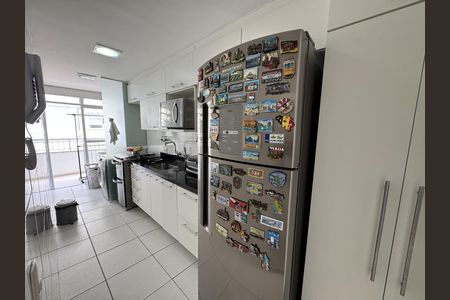 Apartamento à venda com 115m², 3 quartos e 2 vagas Apartamento à venda com 115m², 3 quartos e 2 vagasCozinha