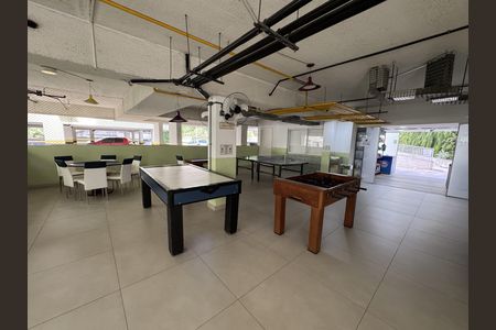 Apartamento à venda com 115m², 3 quartos e 2 vagas Apartamento à venda com 115m², 3 quartos e 2 vagasÁrea externa