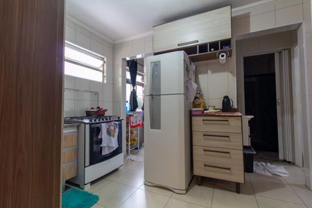 Apartamento à venda com 52m², 2 quartos e 1 vaga Apartamento à venda com 52m², 2 quartos e 1 vagaCozinha e Área de Serviço