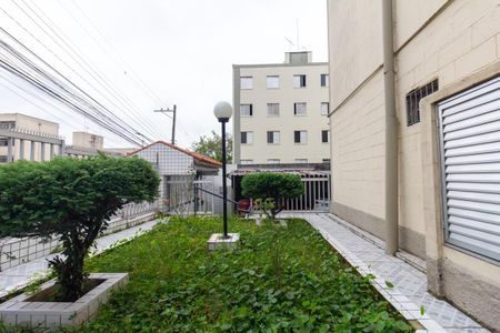 Apartamento à venda com 52m², 2 quartos e 1 vaga Apartamento à venda com 52m², 2 quartos e 1 vagaÁrea comum