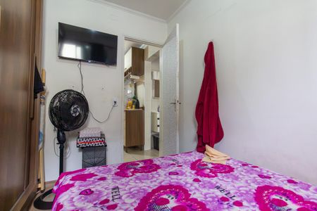 Quarto 1 de apartamento à venda com 2 quartos, 52m² em Conjunto Habitacional Padre Jose de Anchieta, São Paulo