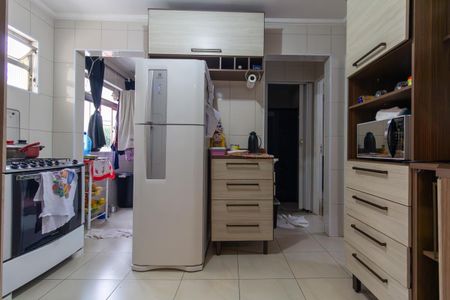 Apartamento à venda com 52m², 2 quartos e 1 vaga Apartamento à venda com 52m², 2 quartos e 1 vagaCozinha e Área de Serviço