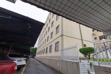 Apartamento à venda com 52m², 2 quartos e 1 vaga Apartamento à venda com 52m², 2 quartos e 1 vagaÁrea comum