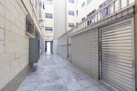 Apartamento à venda com 52m², 2 quartos e 1 vaga Apartamento à venda com 52m², 2 quartos e 1 vagaÁrea comum