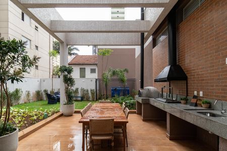 Apartamento à venda com 40m², 2 quartos e sem vaga Apartamento à venda com 40m², 2 quartos e sem vagaÁrea comum