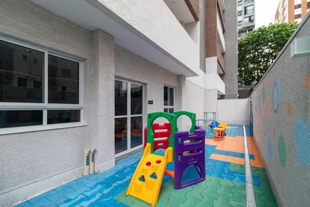 Apartamento à venda com 40m², 2 quartos e sem vaga Apartamento à venda com 40m², 2 quartos e sem vagaÁrea comum