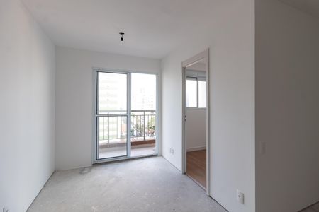 Apartamento à venda com 40m², 2 quartos e sem vaga Apartamento à venda com 40m², 2 quartos e sem vagaSala
