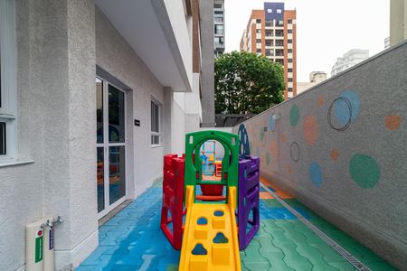 Apartamento à venda com 40m², 2 quartos e sem vaga Apartamento à venda com 40m², 2 quartos e sem vagaÁrea comum
