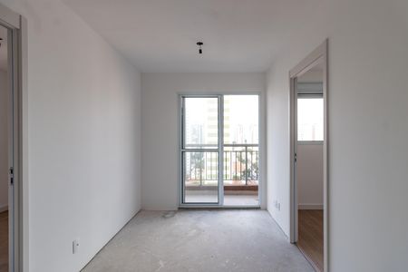 Apartamento à venda com 40m², 2 quartos e sem vaga Apartamento à venda com 40m², 2 quartos e sem vagaSala