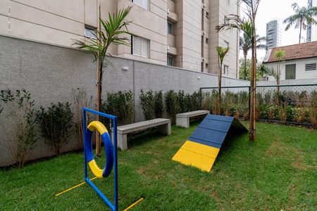 Apartamento à venda com 40m², 2 quartos e sem vaga Apartamento à venda com 40m², 2 quartos e sem vagaÁrea comum