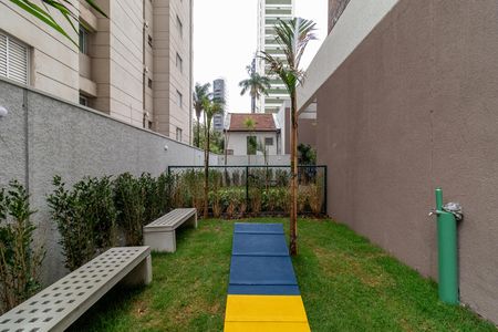 Apartamento à venda com 40m², 2 quartos e sem vaga Apartamento à venda com 40m², 2 quartos e sem vagaÁrea comum