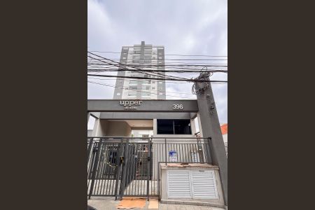 Apartamento à venda com 63m², 2 quartos e 2 vagasFachada + plaquinha