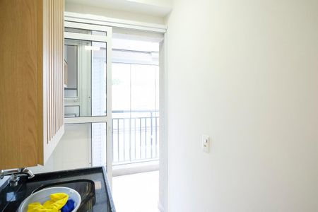Apartamento à venda com 63m², 2 quartos e 2 vagasÁrea de serviço