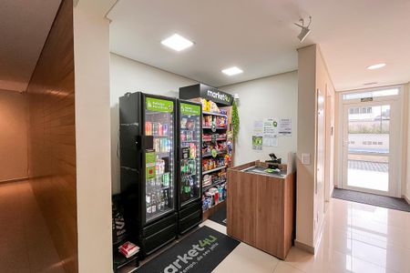 Apartamento à venda com 63m², 2 quartos e 2 vagasMercado