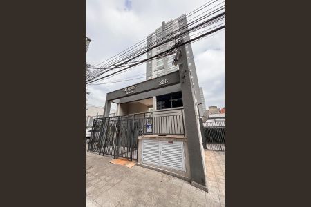 Apartamento à venda com 63m², 2 quartos e 2 vagasFachada + plaquinha