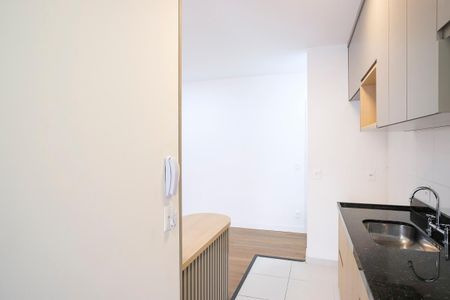 Apartamento à venda com 63m², 2 quartos e 2 vagasCozinha