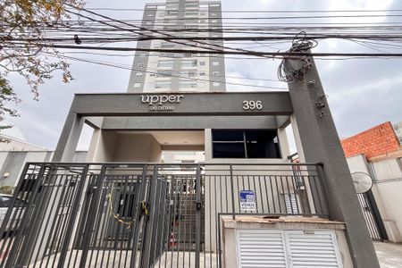 Apartamento à venda com 63m², 2 quartos e 2 vagasFachada + plaquinha