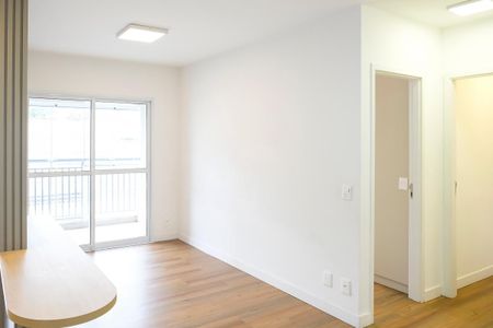 Apartamento à venda com 63m², 2 quartos e 2 vagasSala